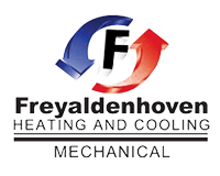 Freyaldenhoven Heating and Cooling